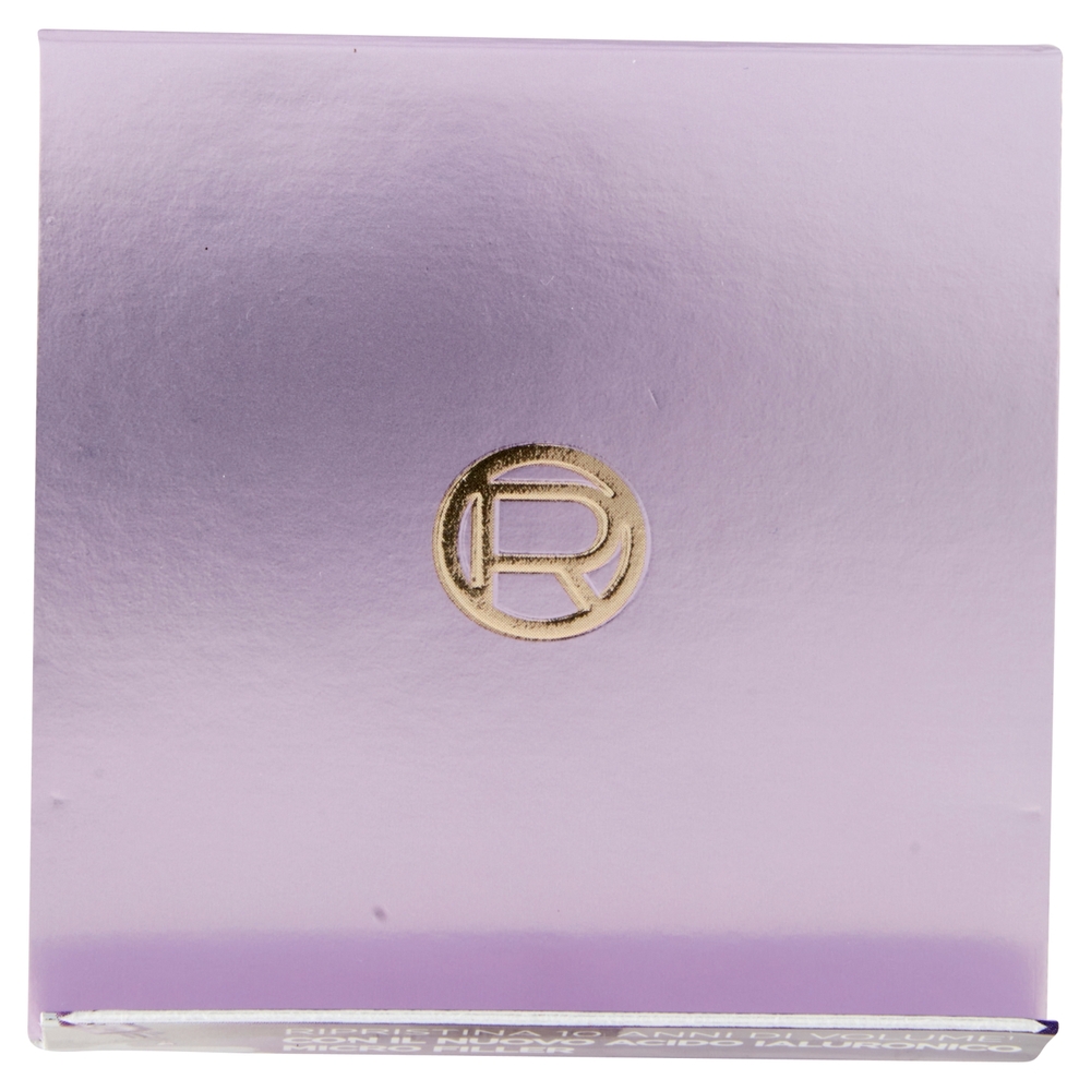 L'Oréal Paris Revitalift Filler, Azione Antirughe Rivolumizzante con Acido Ialuronico, 50 ml